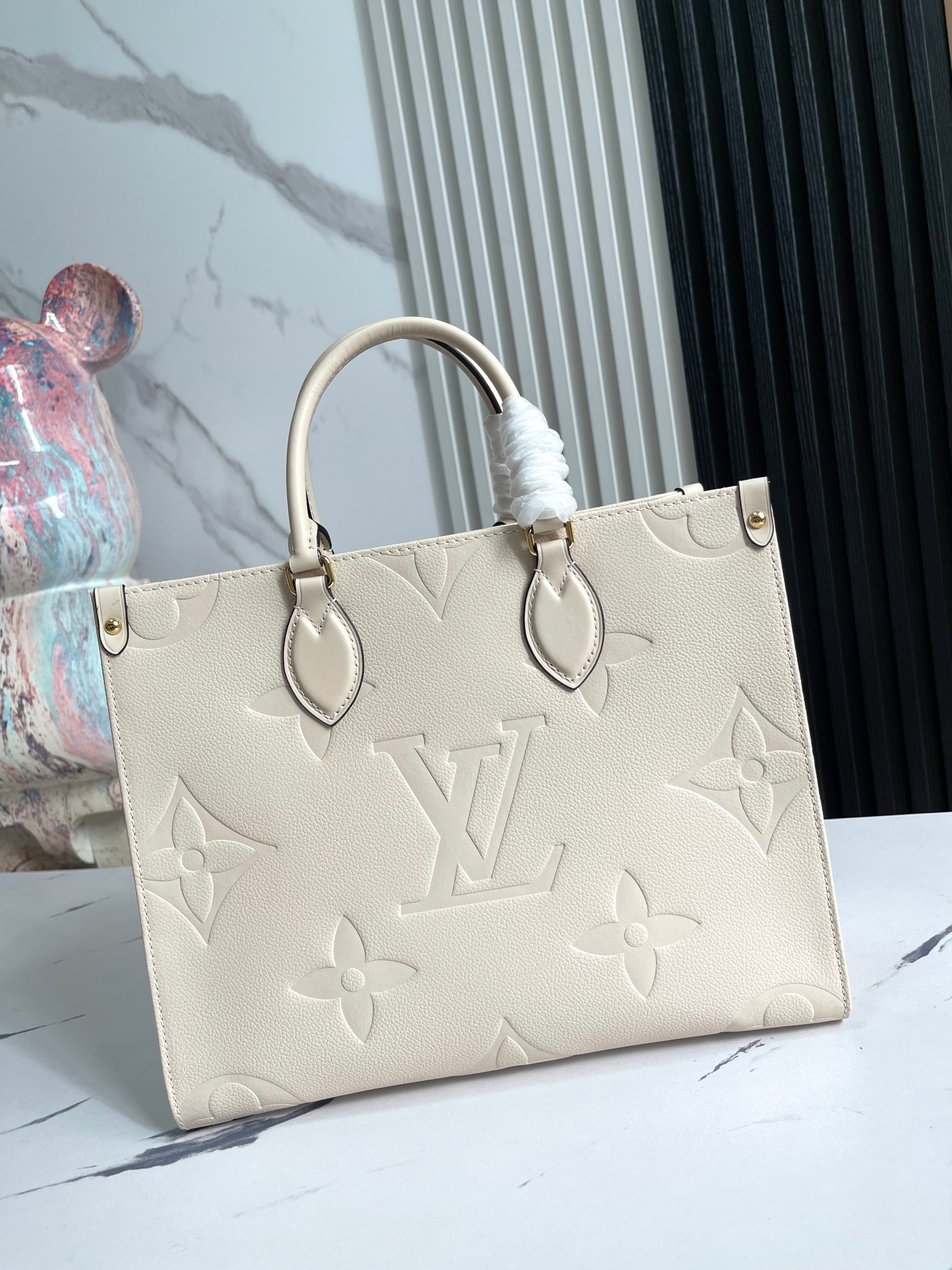 Louis Vuitton Shopping Bags